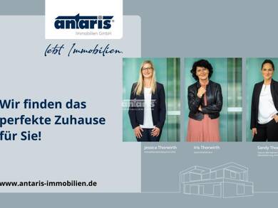 Wohnung zum Kauf 2 Zimmer 76,5 m² Volkstedt Rudolstadt-Volkstedt 07407