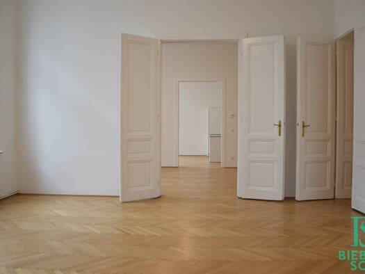 Wohnung zur Miete 1.964 € 4 Zimmer 134 m² 2. Geschoss Josefstadt 1080