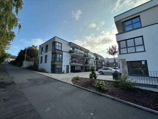 Wohnung zum Kauf 201.880 € 3 Zimmer 66,1 m² 1. Geschoss Johannesweg 7 Nastätten 56355