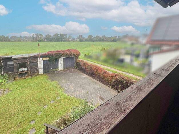 Einfamilienhaus zum Kauf 575.000 € 6 Zimmer 132,2 m² 660,2 m² Grundstück Unterbrunnenreuth Ingolstadt 85051