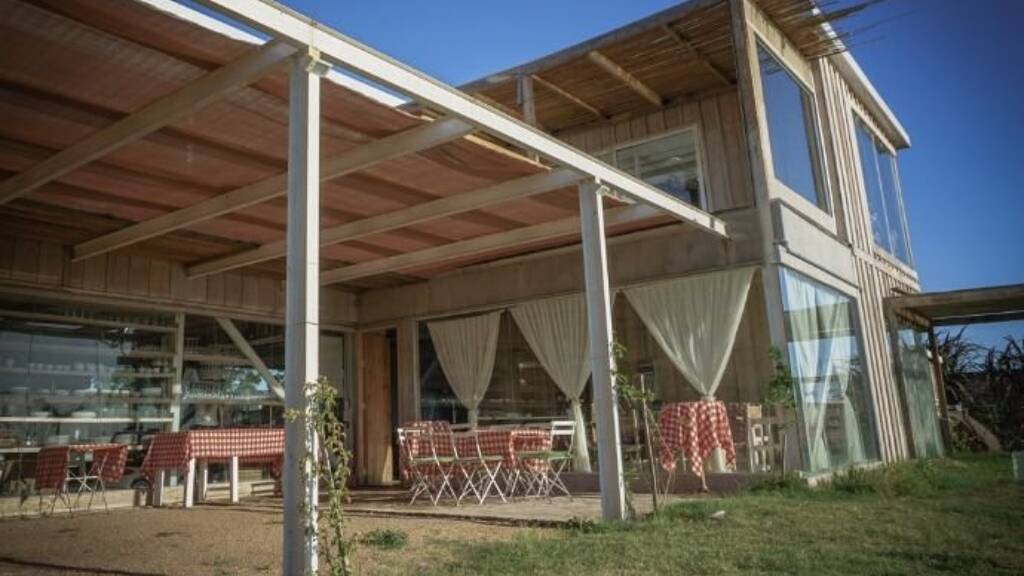 Landhaus zum Kauf 850.000 $ 12 Zimmer 1.000 m² 5.800 m² Grundstück Maldonado 20000