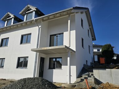 Doppelhaushälfte zur Miete 1.800 € 6 Zimmer 160 m² 365 m² Grundstück frei ab sofort St.-Michael Straße Steinach Steinach 94377