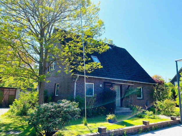 Einfamilienhaus zum Kauf provisionsfrei 591.000 € 6 Zimmer 168 m² 1.720 m² Grundstück Meimersdorf Bezirk 1 Kiel 24145