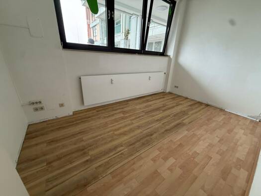 Büro zur Miete 11,50 € 4 Zimmer 93 m² Bürofläche Kölner Straße 19 Bensberg Bergisch Gladbach 51429