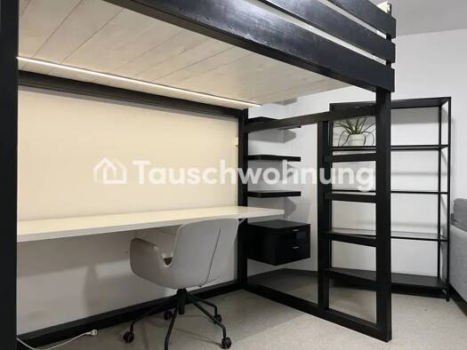 Wohnung zur Miete Tauschwohnung 430 € 1 Zimmer 21 m² 1. Geschoss Ottobrunn 85521
