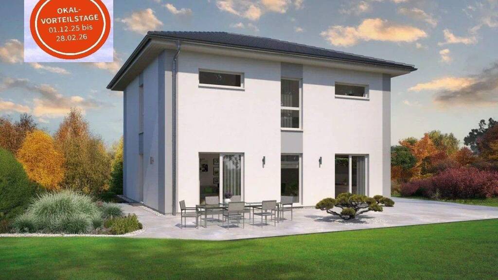 Einfamilienhaus zum Kauf 617.900 € 6 Zimmer 187 m² 565 m² Grundstück Selent 24238