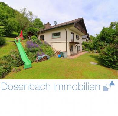 Einfamilienhaus zum Kauf 895.000 € 5 Zimmer 172 m² 1.078 m² Grundstück Haagen Lörrach-Haagen 79541