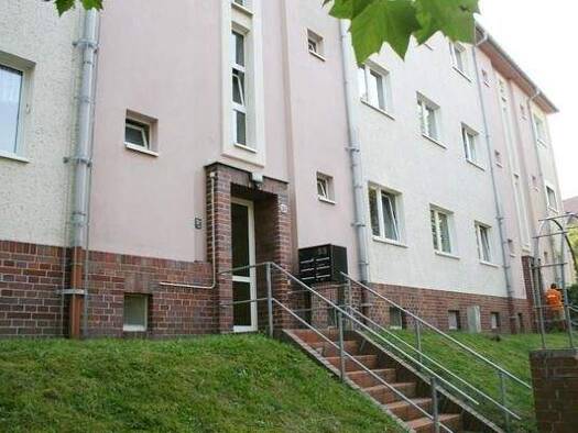 Wohnung zur Miete 527 € 3 Zimmer 62 m² 1. Geschoss Löbtau-Süd Dresden 01159