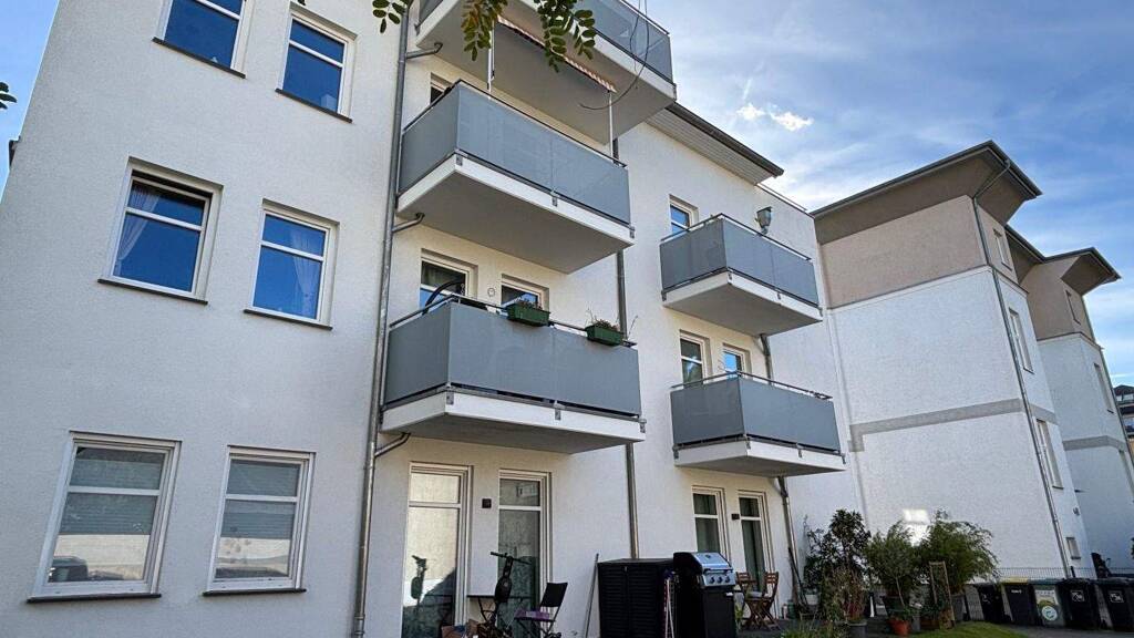 Wohnung zum Kauf 350.000 € 3 Zimmer 82,1 m² 1. Geschoss Grünau Berlin 12527