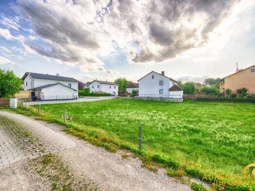 Grundstück zum Kauf 300.000 € 820 m² Grundstück Sandelzhausen Mainburg 84048