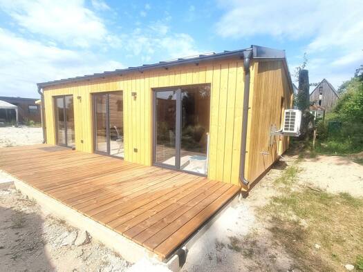 Haus zum Kauf 122.000 € 2,5 Zimmer 42,9 m² Pirkach Emskirchen 91448