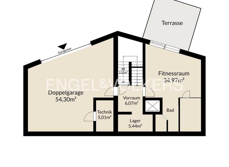 Einfamilienhaus zum Kauf 2.290.000 € 6 Zimmer 229 m² 571 m² Grundstück Klosterneuburg 3400