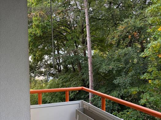 Wohnung zur Miete 911 € 4 Zimmer 88 m² 2. Geschoss Gebbertstraße 144 Erlangen-Süd Erlangen 91058