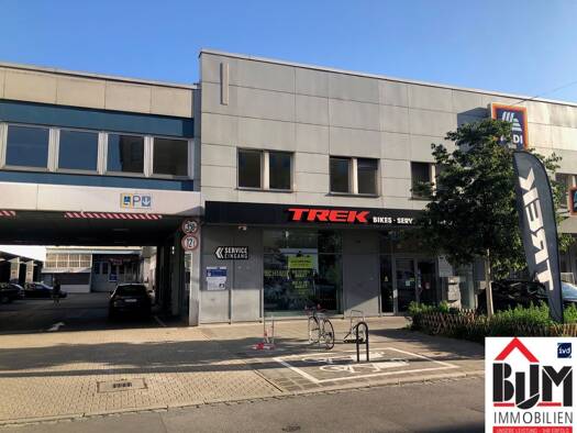 Verkaufsfläche zur Miete 3.950 € 425 m² Verkaufsfläche Steinbühl Nürnberg 90443