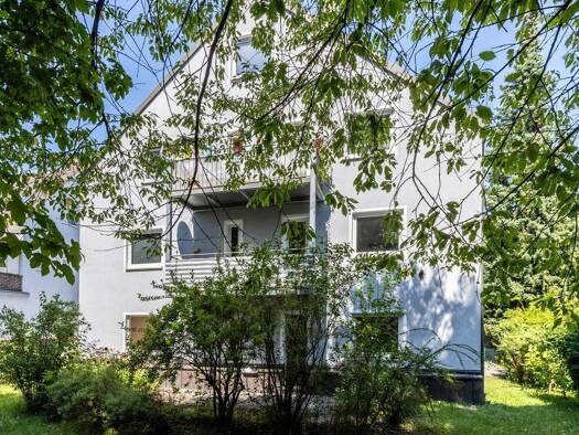 Terrassenwohnung zur Miete 1.520 € 2 Zimmer 56 m² EG Berg am Laim München 81671