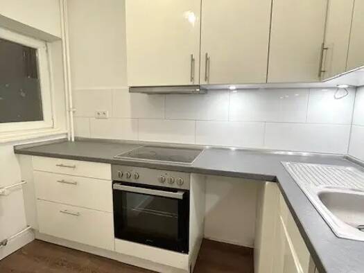 Wohnung zur Miete 490 € 1 Zimmer 35 m² Donaueschingen 78166