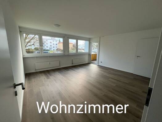 Wohnung zur Miete 1.100 € 3,5 Zimmer 86 m² Geschoss 1/4 frei ab 01.08.2026 Bietigheim Bietigheim-Bissingen 74321