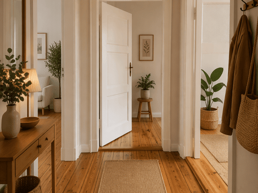 Wohnung zum Kauf provisionsfrei 270.000 € 3 Zimmer 73,4 m² 2. Geschoss Bollestraße 16 Tegel Reinickendorf 13509