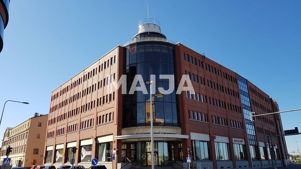 Bürofläche zur Miete Helsinki 00580