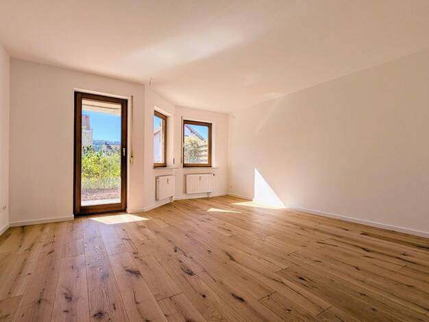 Wohnung zum Kauf provisionsfrei 349.900 € 3 Zimmer 81 m² EG Eltingen Leonberg 71229