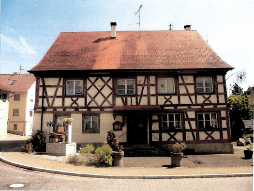 Haus zum Kauf 399.000 € 5 Zimmer 1.138 m² 1.157 m² Grundstück Eigeltingen Eigeltingen 78253