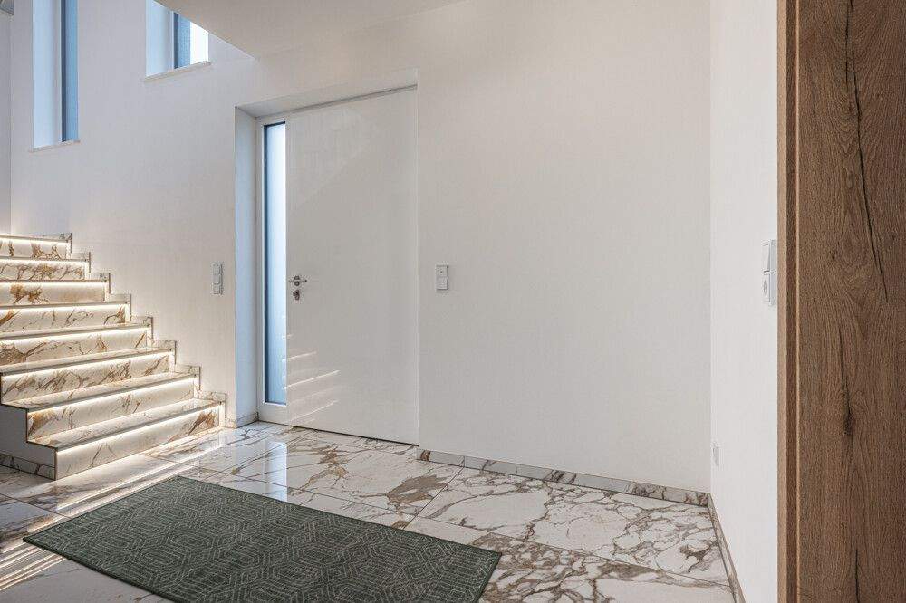 Immobilie in Geichlingen - Herrliches Haus mit kleinem Tiny  und großem Nebengebäude. L- Vianden nur7min! - Bild 1