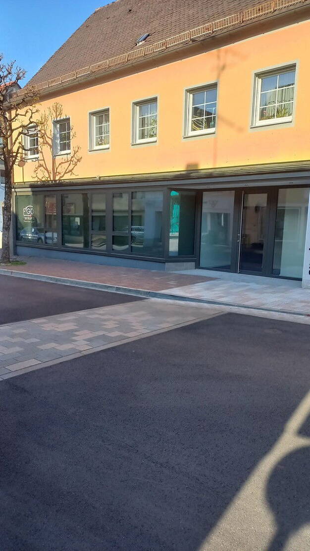 Praxis zur Miete provisionsfrei 79 m² Bürofläche Augsburger Straße 4 Mering Mering 86415