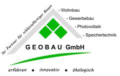 GEOBAU GmbH logo