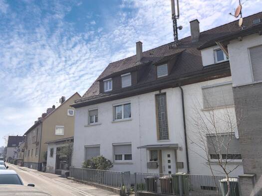 Wohnung zum Kauf 189.000 € 3 Zimmer 55 m² 2. Geschoss Kaltental Stuttgart 70569