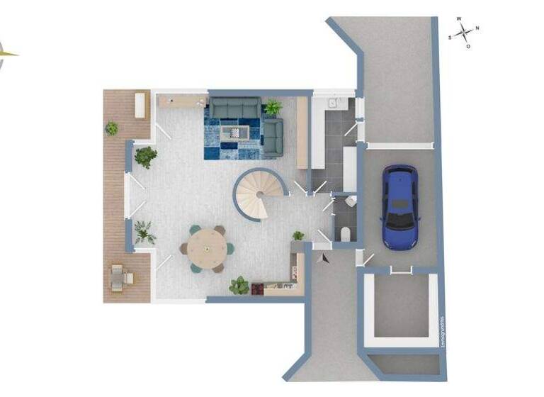 Einfamilienhaus zum Kauf 429.000 € 4 Zimmer 124,9 m² 290 m² Grundstück Elmshorn 25337