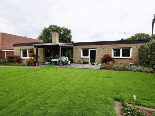 Bungalow zum Kauf 520.000 € 7 Zimmer 160 m² 650 m² Grundstück frei ab sofort Emsdetten 48282