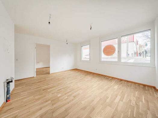 Atelier zum Kauf - Erstbezug 299.100 € 3 Zimmer Arndtstraße 50 Wien 1120