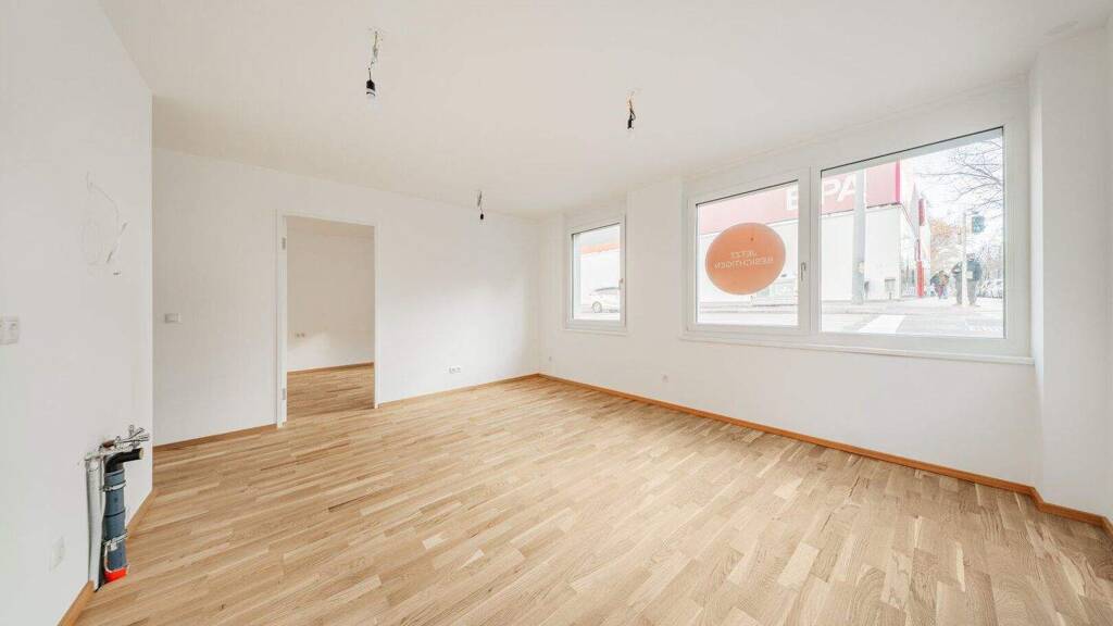 Atelier zum Kauf - Erstbezug 299.100 € 3 Zimmer Arndtstraße 50 Wien 1120