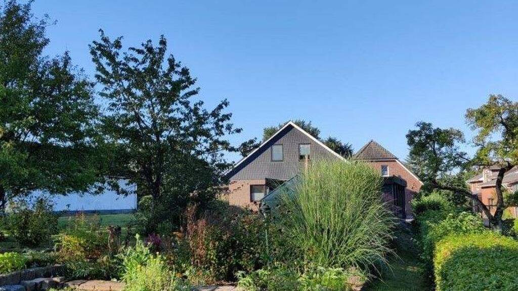 Einfamilienhaus zum Kauf 275.000 € 6 Zimmer 140 m² 1.485 m² Grundstück Wacken 25596