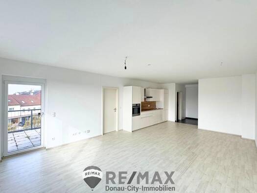 Wohnung zum Kauf 375.000 € 2 Zimmer 68 m² Tulln an der Donau 3430