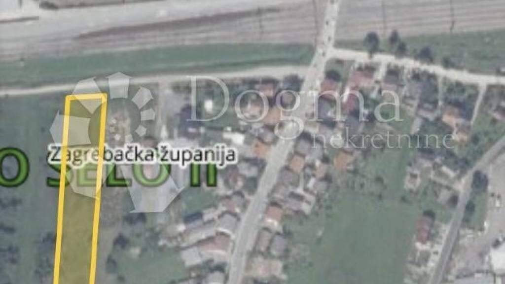 Land-/Forstwirtschaft zum Kauf 258.000 € Dugo Selo