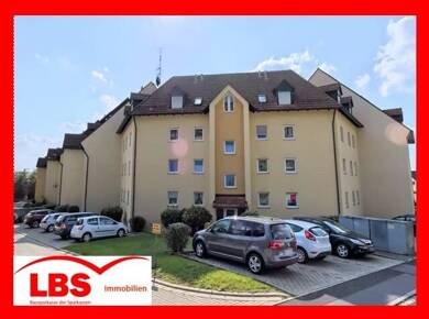 Wohnung zum Kauf 185.000 € 3,5 Zimmer 96,4 m² Dachgeschoss Sulzbach-Rosenberg Sulzbach-Rosenberg 92237