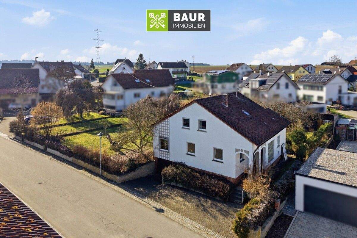 House in Bad Saulgau - Ansicht 3