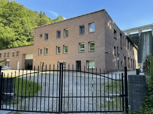 Lagerhalle zum Kauf 480.000 € 2.267 m² Lagerfläche Rahmede Altena 58762