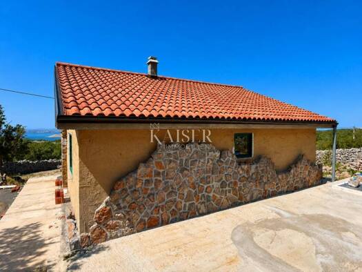 Haus zum Kauf 248.000 € 6 Zimmer 102 m² Jablanac, Senj Senj