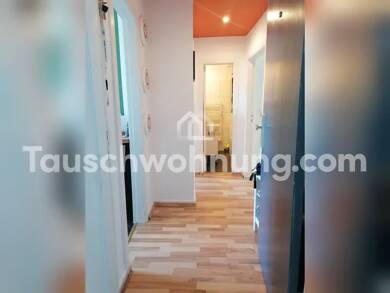 Wohnung zur Miete Tauschwohnung 580 € 2 Zimmer 58 m² 1. Geschoss Innenstadt Lübeck 23552