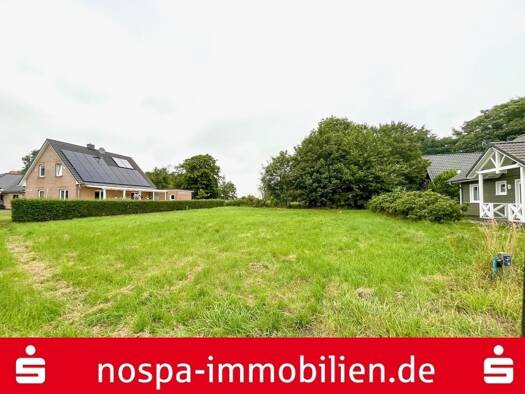 Grundstück zum Kauf 265.000 € 632 m² Grundstück Tating 25881