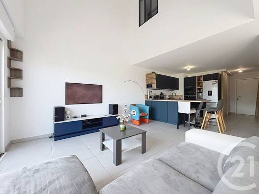 Wohnung zum Kauf 588.000 € 118 m² La Roquette-sur-Siagne 06550
