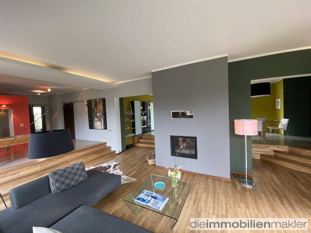 Einfamilienhaus zum Kauf - Ansicht 6