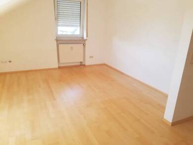 Wohnung zur Miete 490 € 3 Zimmer 55 m² Geschoss 2/2 frei ab 01.06.2025 Belmbrach Roth 91154