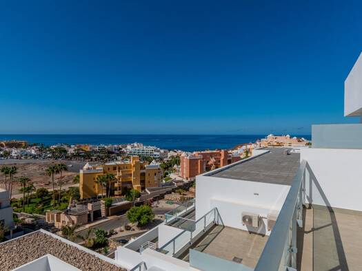 Penthouse zum Kauf 1.590.000 € 3 Zimmer 100 m² 5. Geschoss Fañabe / Caleta 38679