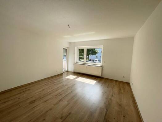 Wohnung zur Miete 499 € 3 Zimmer 67 m² EG frei ab 07.08.2026 Anne-Frank-Straße 5 Mitte Menden 58708