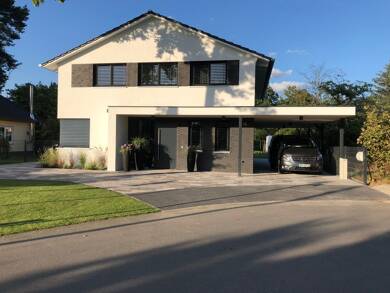 Haus zum Kauf provisionsfrei 499.000 € 5 Zimmer 180 m² 700 m² Grundstück Nassenheide Löwenberger Land 16775