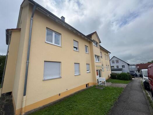 Wohnung zum Kauf provisionsfrei 148.000 € 1 Zimmer 42 m² Geschoss EG/3 Lehrberg 91611