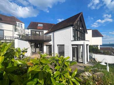 Einfamilienhaus zum Kauf 675.000 € 4 Zimmer 166 m² 232 m² Grundstück Ludwigshafen Bodman-Ludwigshafen 78351